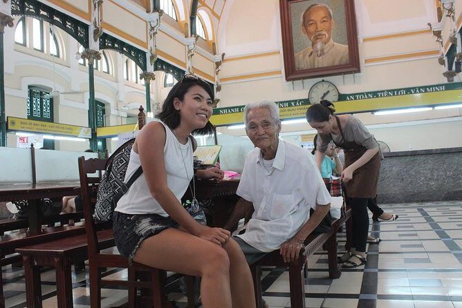 Saigon City Half-Day Tour – Small Group Max 12 Guests - Key things to know before you go