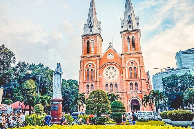 Saigon City Half-Day Tour – Small Group Max 12 Guests - Price and what $29 buys you in Ho Chi Minh City
