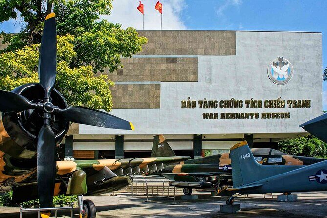 Saigon City Half-Day Tour – Small Group Max 12 Guests - Notre-Dame Cathedral and Central Post Office: French landmarks that still work