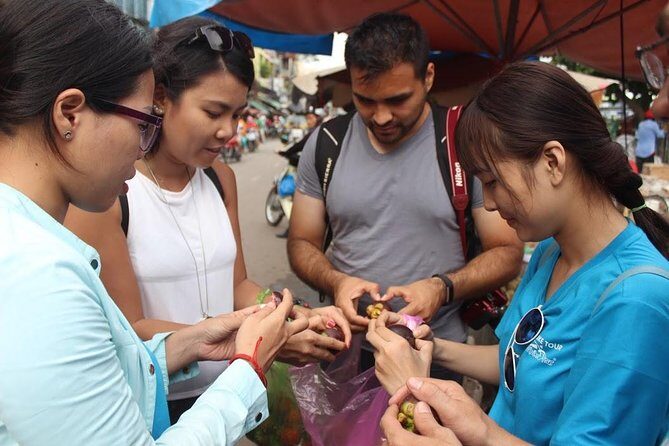 Saigon City Highlights: Half-Day Private Tour by Car - Jade Emperor Pagoda and Thien Hau Temple: Optional Spiritual Stops