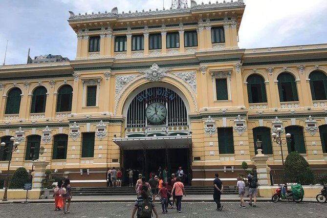 Saigon City Highlights: Half-Day Private Tour by Car - Price and Value at $59: What You’re Actually Paying For
