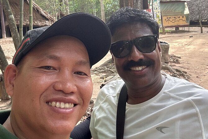 Saigon City Tour and Cu Chi Tunnel Full Day Tour - Price, group size, and the timing that can stretch your day