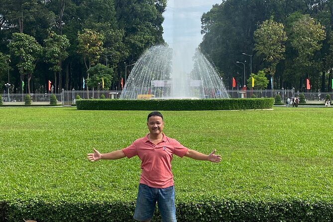 Saigon City Tour and Cu Chi Tunnel Full Day Tour - FAQ