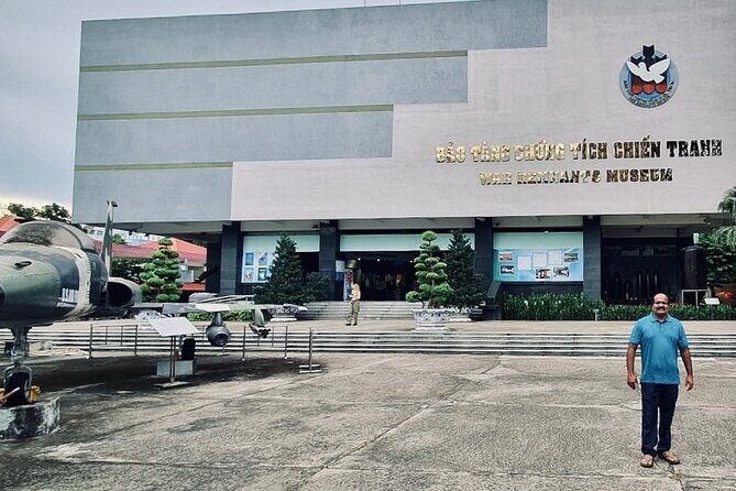 Saigon City Tour Half Day - Pick up in Central District 1 - District 1 Pickup and the 3-Hour Pace That Works