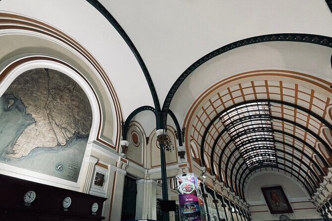 Saigon City Tour Half Day - Pick up in Central District 1 - Price and What You’re Actually Getting for $23.29
