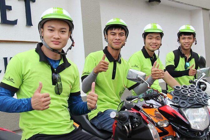 Saigon city tour & Street food - The food menu: what you’ll likely taste and how to pace it