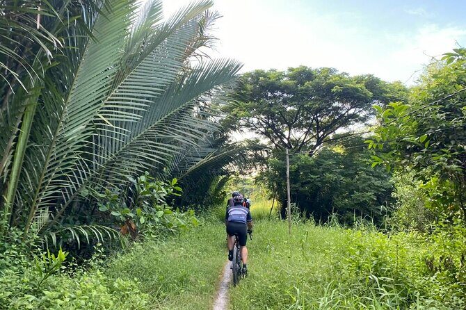 Saigon Countryside Cycling Adventure - The price and what you’re actually getting for $99