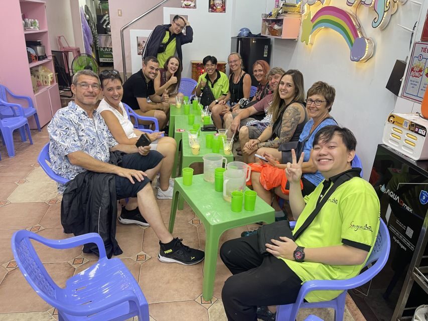 Saigon: Day-Night Sights & Local Food Tour l Female Option - Price and Value: Why $25 Works Here