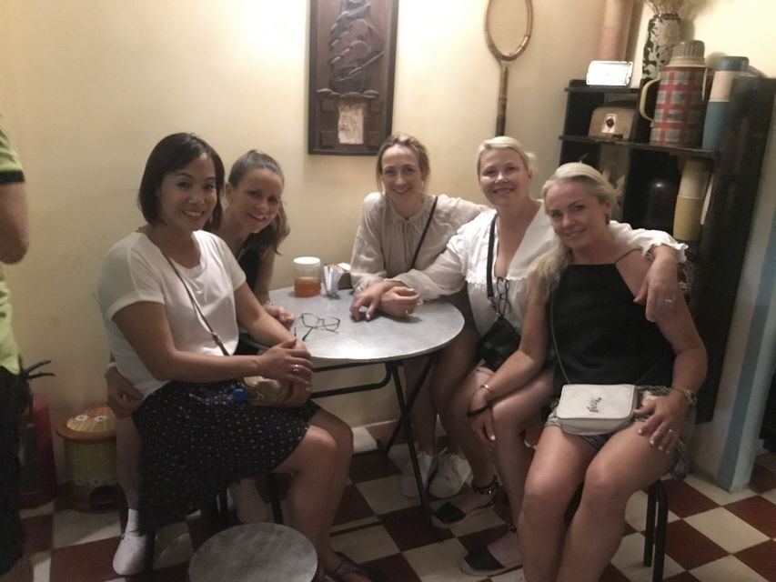 Saigon: Day-Night Sights & Local Food Tour l Female Option - Safety, Comfort, and the Female Ao Dai Option