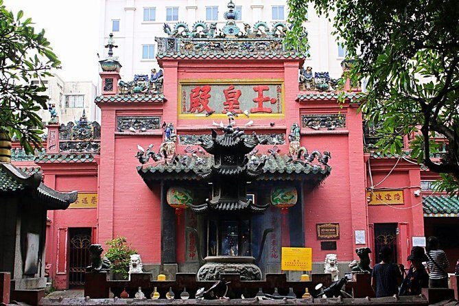 Saigon Day Tour from Saigon cruise harbor - Price and value: what you’re really paying for