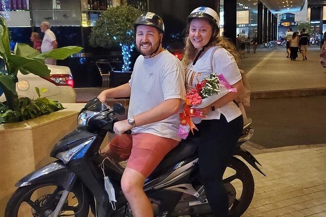 Saigon Evening Food Tour by Scooter - How I’d prep if you want this night to go smoothly
