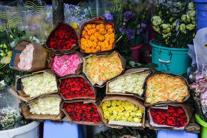 Saigon Evening Food Tour by Scooter - Who should book this scooter food tour (and who should skip)