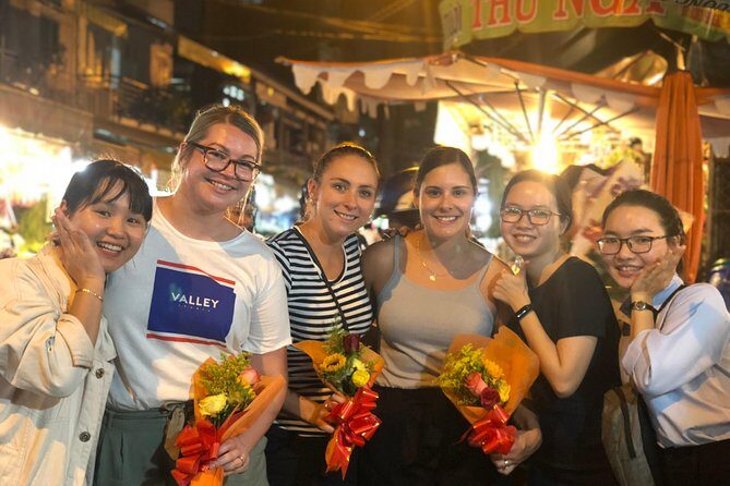Saigon Evening Food Tour by Scooter - Should you book this Saigon Evening Food Tour by Scooter?