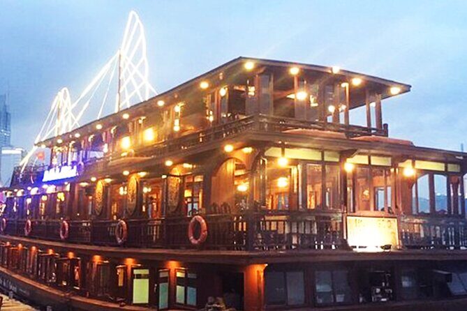 Saigon Evening: Water Puppet Show & Dinner Cruise Experience - Price and value: is $72.86 a good deal for what you get?