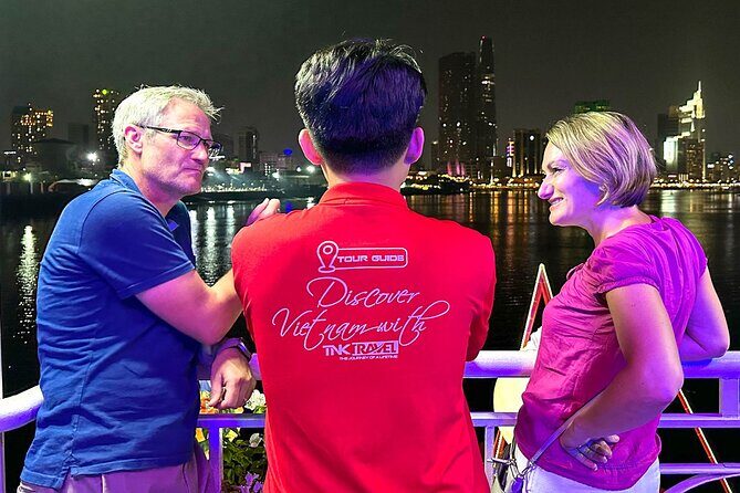 Saigon Evening: Water Puppet Show & Dinner Cruise Experience - Who this tour is best for (and who should look elsewhere)