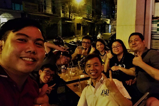 Saigon Ghost beliefs tour, Chinatown sightseeing by scooter - Key Points That Make This Tour Worth It