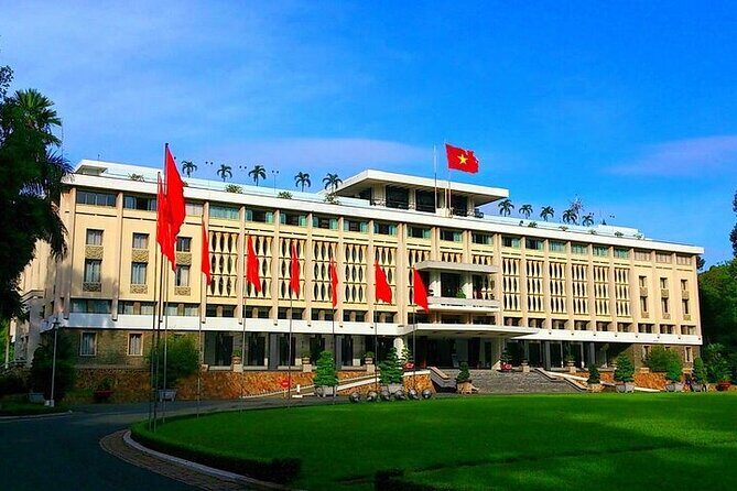 Saigon Highlights Full Day Tour - Key highlights at a glance