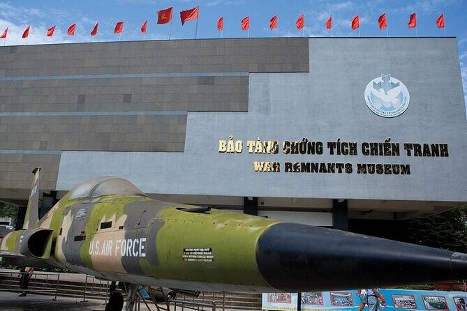 Saigon Highlights Full Day Tour - A One-Day Route Through Saigon’s Big Landmarks (and Chinatown too)