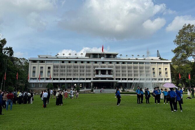 Saigon Highlights Full Day Tour - Price and What $75 Really Buys You in Saigon