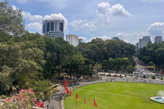 Saigon Highlights Full Day Tour - How to Enjoy Every Stop Without Feeling Rushed