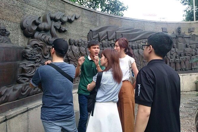 Saigon Historical City Tour - Key takeaways before you go