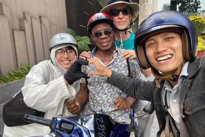 Saigon Jeep Tour : HIGHLIGHTS & HIDDEN GEMS By Vietnam Army Jeep - Price and value: what $39 buys you when tickets and drinks are included