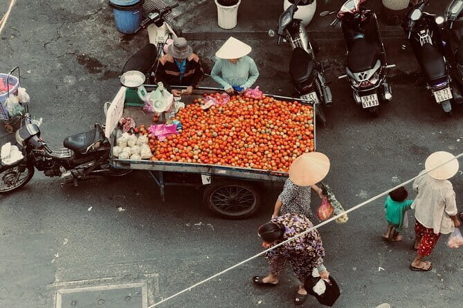 Saigon Local Sightseeing Free Walking Tour - Key Highlights You’ll Feel Quickly