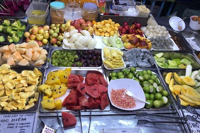 Saigon Local Sightseeing Free Walking Tour - Wandering Alleys: Seeing Local Life Up Close