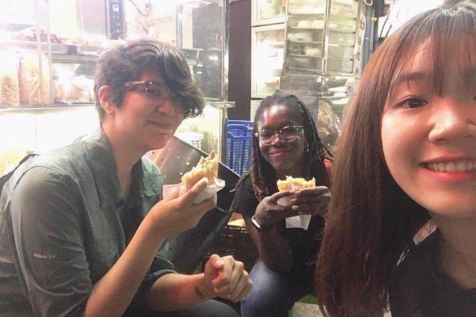 Saigon local street food-tasting tour - Price and value: what $26 buys in real eating time