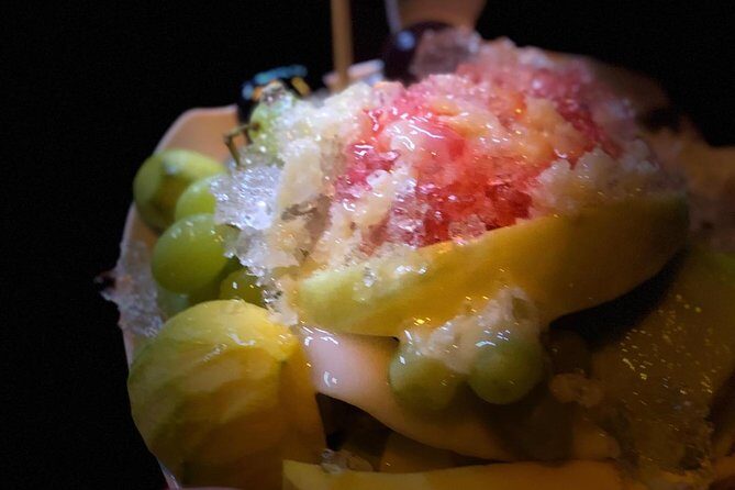 Saigon local street food-tasting tour - Ba Chieu Market: your taste-bud warm-up and route organizer