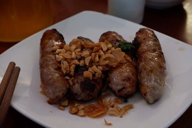Saigon luxury food tour on motorbike with 10 authentic dishes - Price and Value: Why $65 Can Actually Be a Good Deal in Saigon