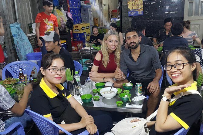 Saigon luxury food tour on motorbike with 10 authentic dishes - Who This Tour Fits Best (and Who Might Skip the Scooter)
