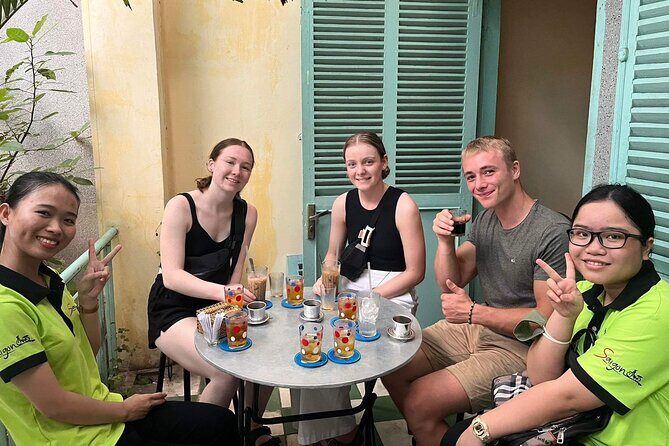 Saigon Morning and Afternoon Adventure by Vespa - Why This Vespa Sunrise Adventure Feels Different