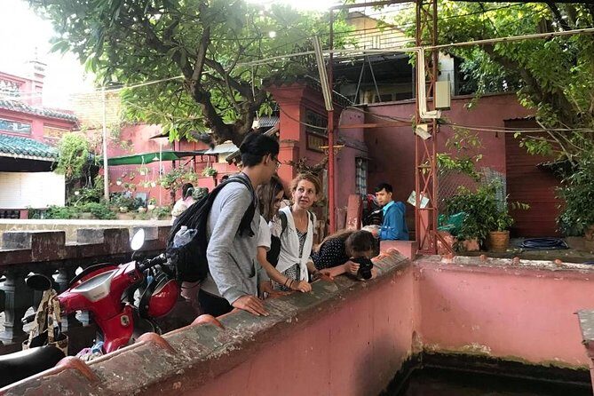 Saigon Morning City Historical Scooter Tour w Ao Dai Rider option - What you’ll come away with