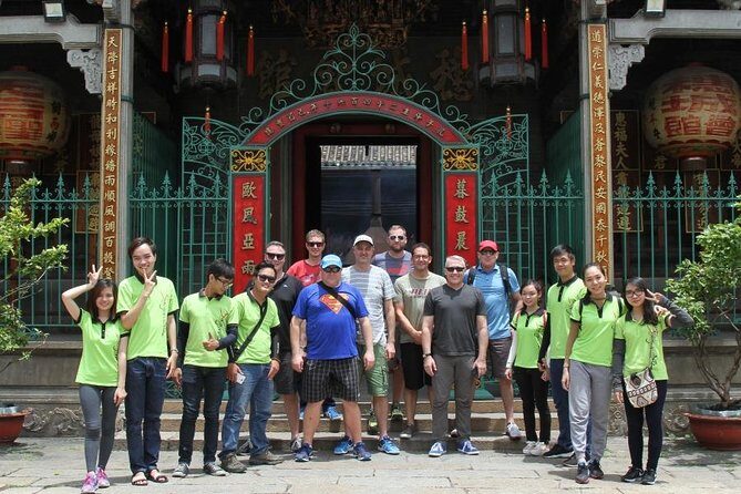 Saigon Morning Excursion by Scooter - Key things to know before you go