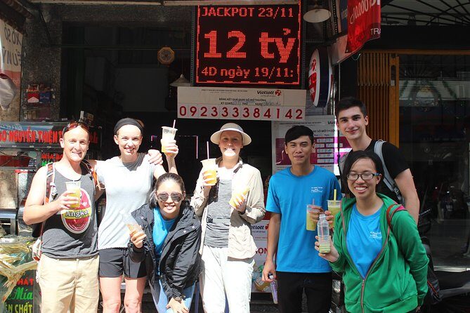 Saigon Motorbike City Tour - Key Things That Make This Saigon Motorbike Tour Worth It