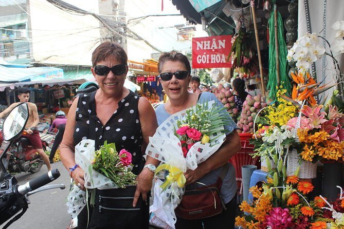 Saigon Motorbike City Tour - Price and Value: Is $55 a Good Deal for This Ride?