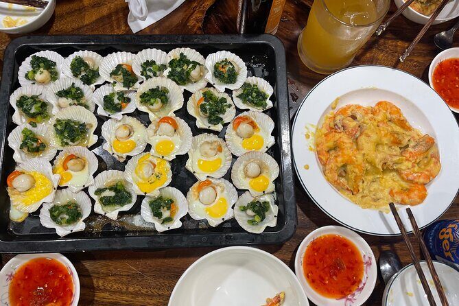 Saigon Night Craft Beer and Street Food By Scooter and motorbike - Why a scooter-led night beer tour makes sense in Ho Chi Minh City