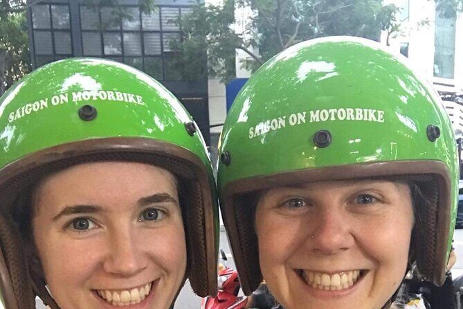 Saigon Night Scooter Experience And Local Food - Value check: is $25 worth it for a night scooter + food?