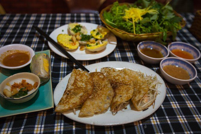 Saigon Night Street Food and City Tour on Scooter - Why riding a scooter is the point of this Ho Chi Minh City night food tour