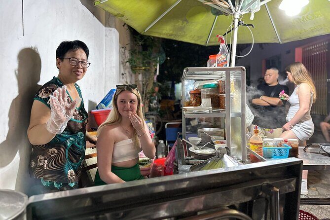 Saigon Night Walking Food Tour - 100% No Tourist - The mountainous-area family recipe stop (and how to handle it)