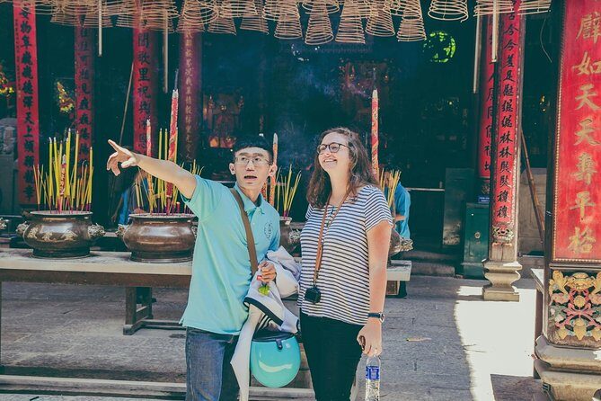 Saigon On 2 Wheels - Saigon Notre Dame Cathedral: French Colonial Architecture You Can Feel