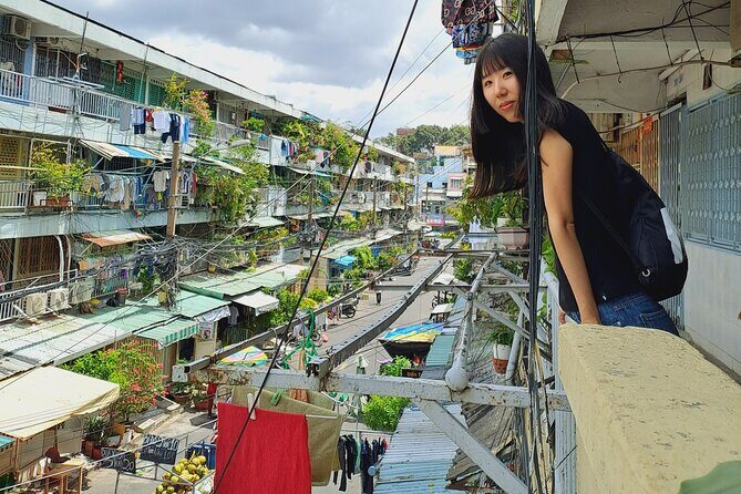 Saigon Private/Small Group Walking Food Tour with 13 Tastings - Stop 1: District 3 apartment alleys and a comforting noodle soup