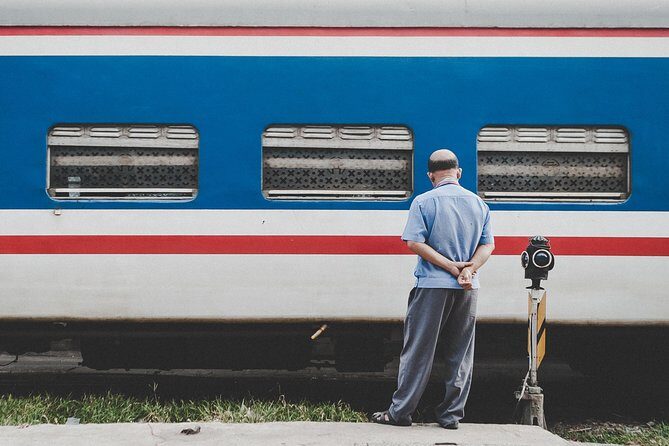 Saigon Railway Village Photo Tour - Hotel pickup and a small-group morning: the logistics that matter