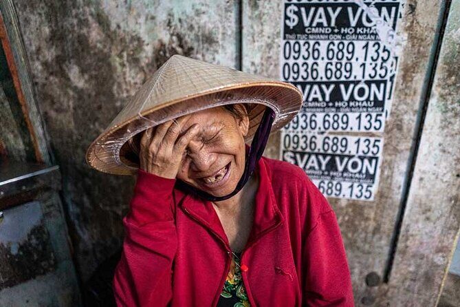 Saigon Railway Village Photo Tour - Who this tour is best for (and who might skip it)