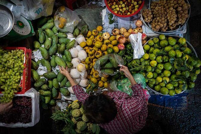 Saigon Railway Village Photo Tour - Should you book the Saigon Railway Village Photo Tour?