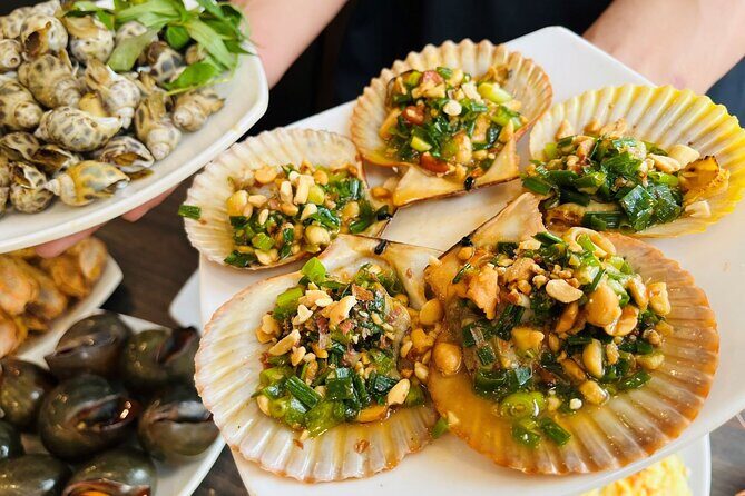 Saigon Scooter Adventure - City Sights & Street Food Tour - Key Highlights You Should Know
