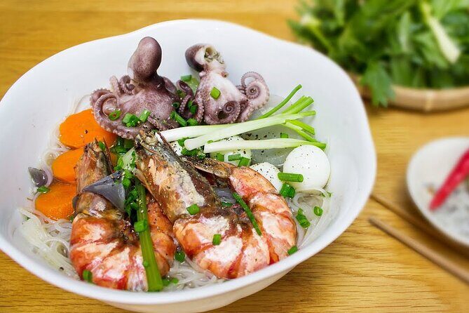 Saigon Scooter Adventure - City Sights & Street Food Tour - Scooter, Food, and Sights in 4 Hours