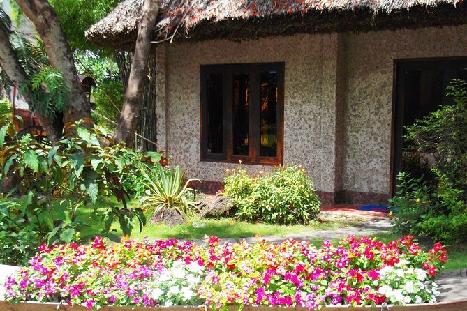 SAIGON SHORE EXCURSION: Special Saigon City Tour Full Day - Key highlights I’d plan around