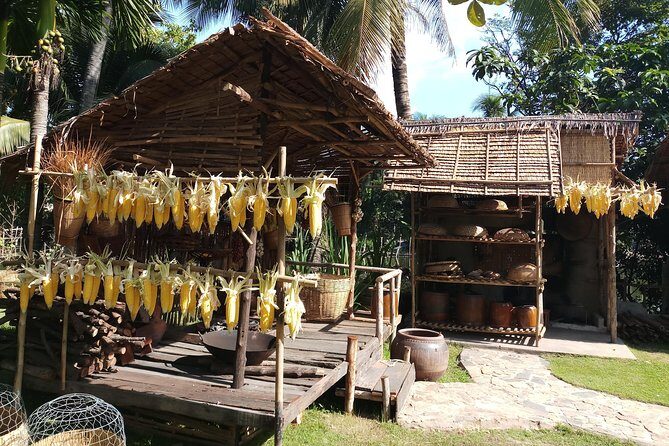 SAIGON SHORE EXCURSION: Special Saigon City Tour Full Day - Emperor Jade Pagoda: a quick stop with meaning